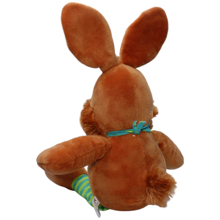 1238469 Windel XL Schlenker - Hase Kuscheltier Kumpel Leo Gebraucht