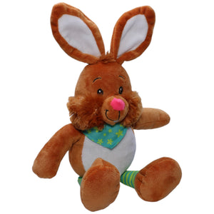 1238469 Windel XL Schlenker - Hase Kuscheltier Kumpel Leo Gebraucht