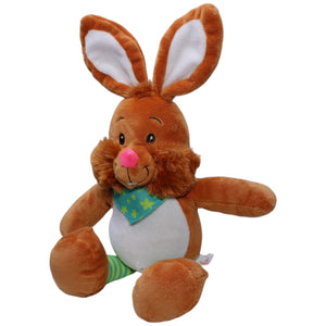 1238469 Windel XL Schlenker - Hase Kuscheltier Kumpel Leo Gebraucht