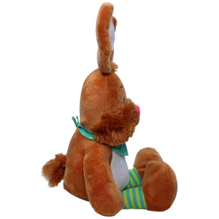 1238469 Windel XL Schlenker - Hase Kuscheltier Kumpel Leo Gebraucht