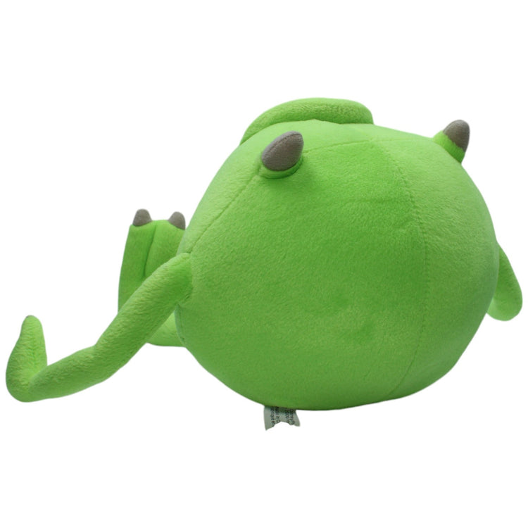 1238481 Hasbro Mike Glotzkowski aus Die Monster AG Kuscheltier Kumpel Leo Disney Einäugig Gebraucht