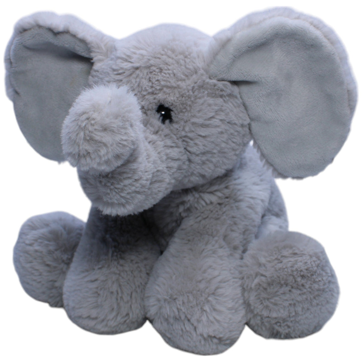 1238486 ZARA Home, Elefant Kuscheltier Kumpel Leo Gebraucht