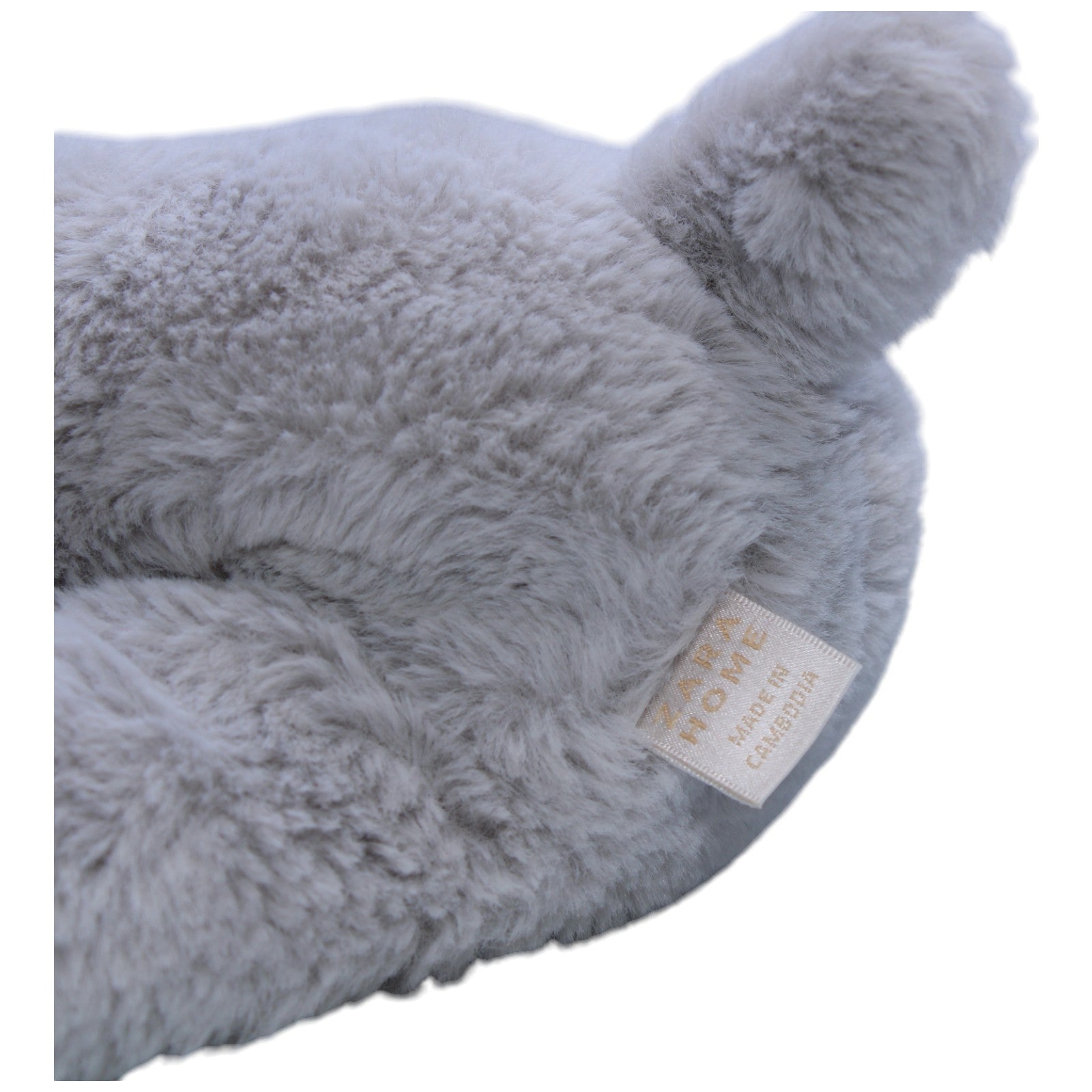 1238486 ZARA Home, Elefant Kuscheltier Kumpel Leo Gebraucht