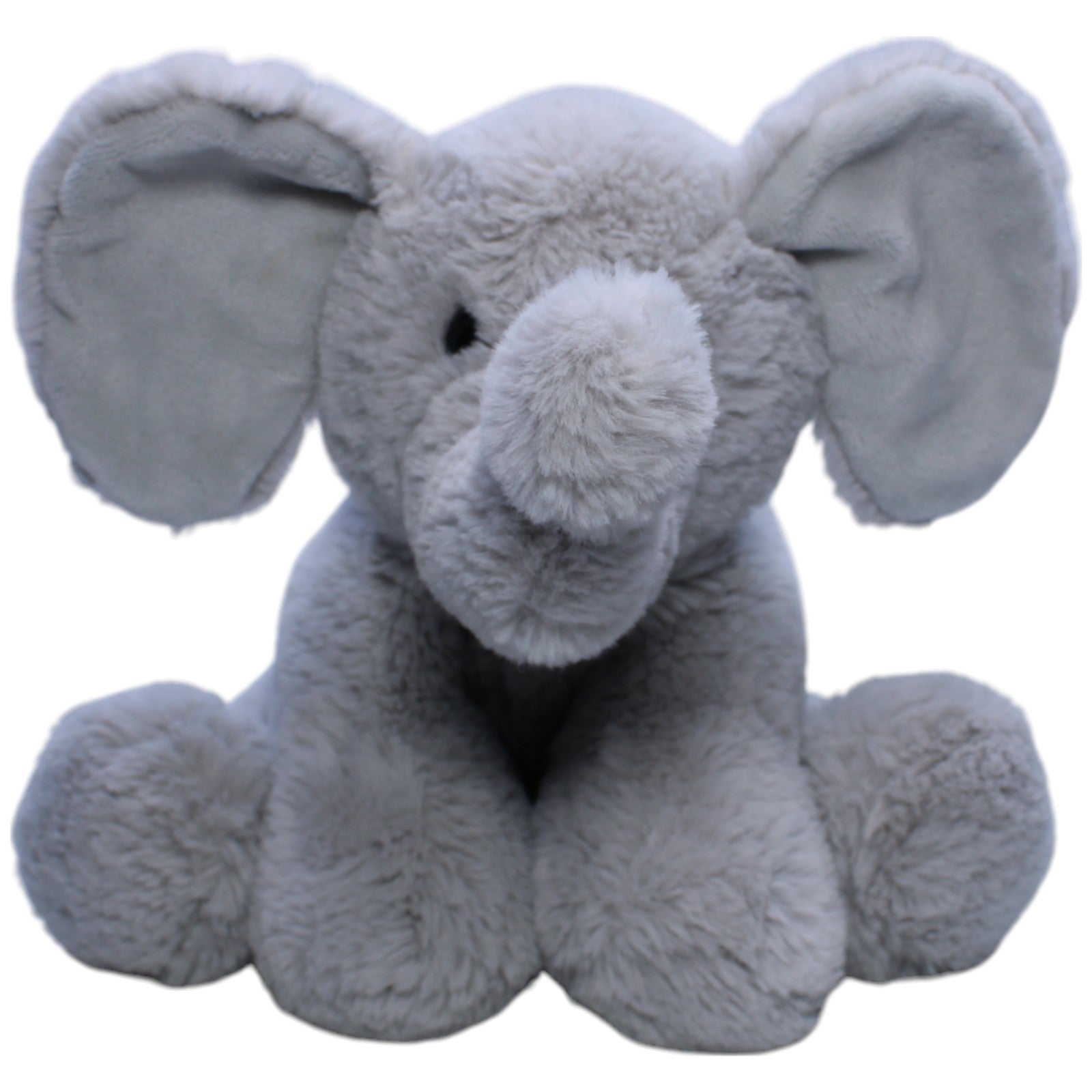 1238486 ZARA Home, Elefant Kuscheltier Kumpel Leo Gebraucht