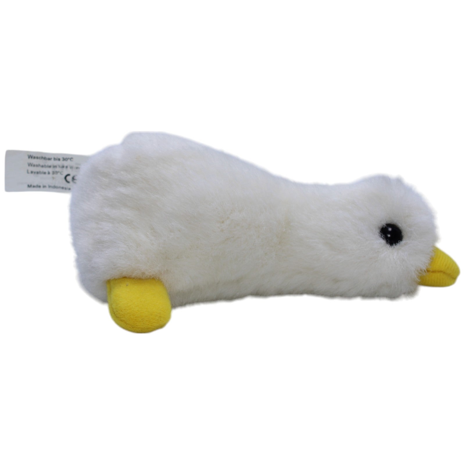 1238489 Rudolf Schaffer Collection Ente Enty® Kuscheltier Kumpel Leo Gebraucht