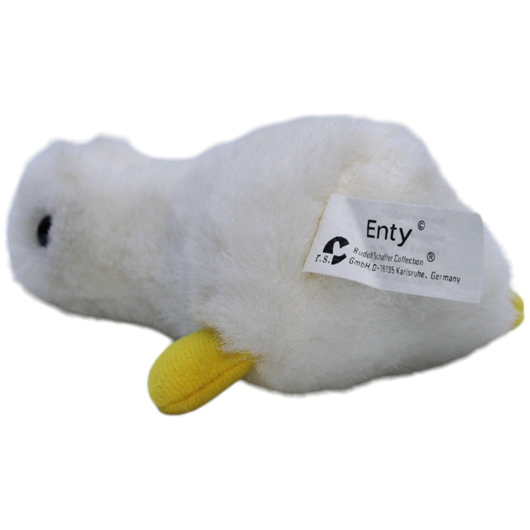 1238489 Rudolf Schaffer Collection Ente Enty® Kuscheltier Kumpel Leo Gebraucht