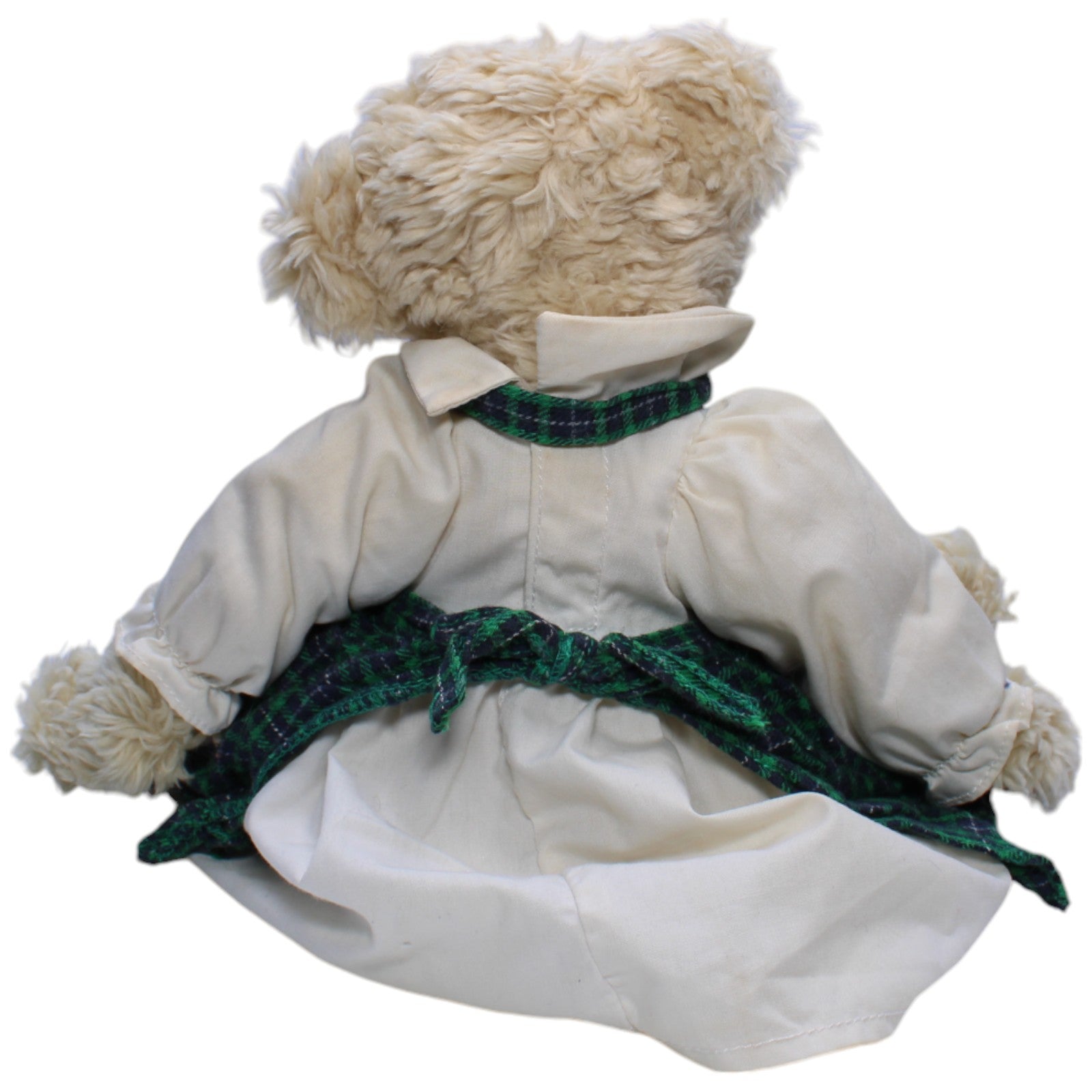 1238495 TCM Teddybär im Kleid Kuscheltier Kumpel Leo Bär Gebraucht Tchibo