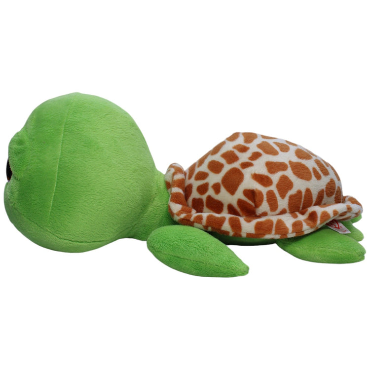 1238510 TY Schildkröte, Zippy™ Kuscheltier Kumpel Leo Gebraucht