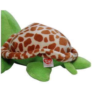 1238510 TY Schildkröte, Zippy™ Kuscheltier Kumpel Leo Gebraucht