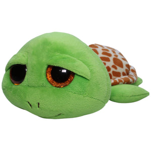 1238510 TY Schildkröte, Zippy™ Kuscheltier Kumpel Leo Gebraucht