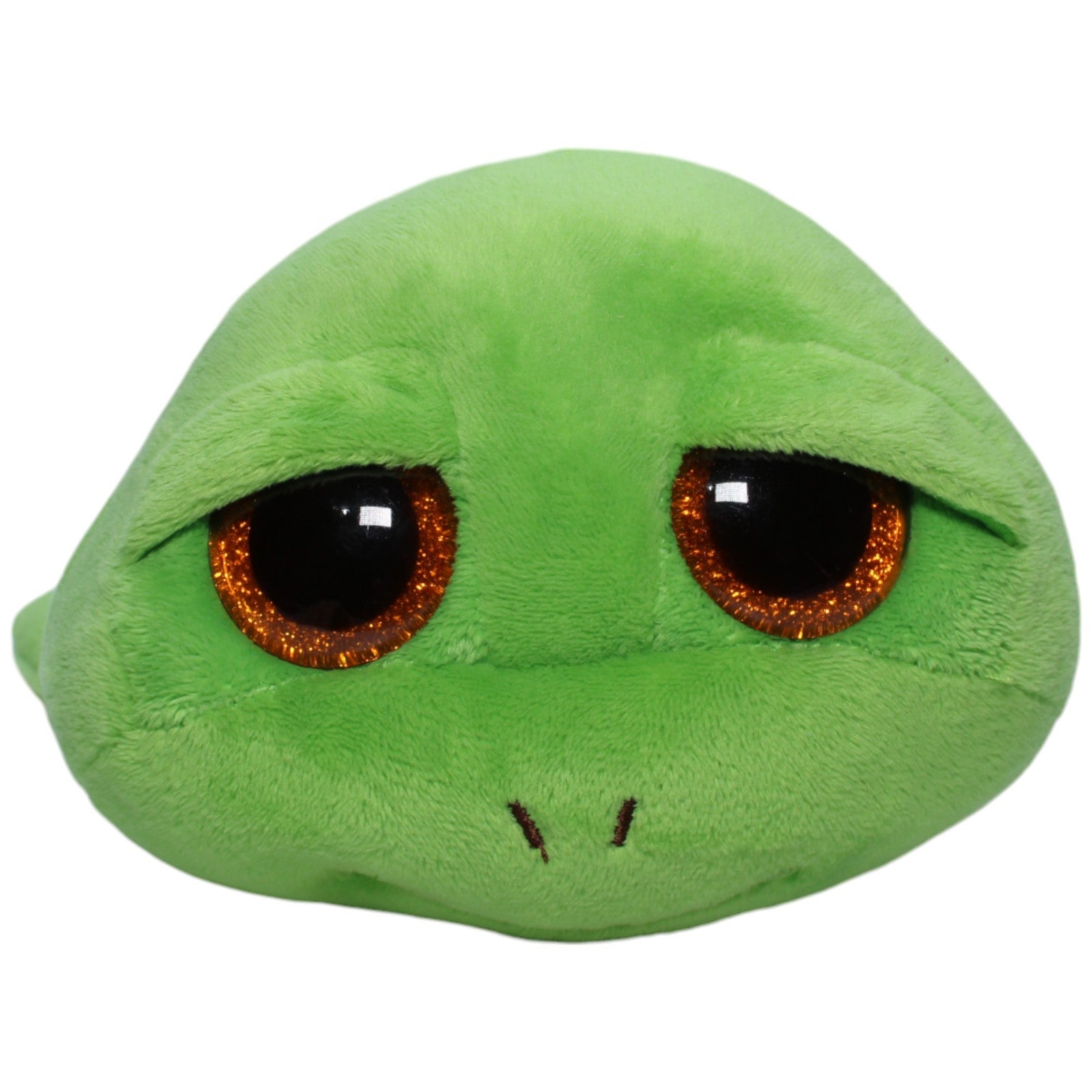 1238510 TY Schildkröte, Zippy™ Kuscheltier Kumpel Leo Gebraucht