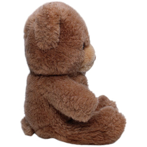 1238521 GUND Teddybär Kuscheltier Kumpel Leo Bär Gebraucht Schokolade