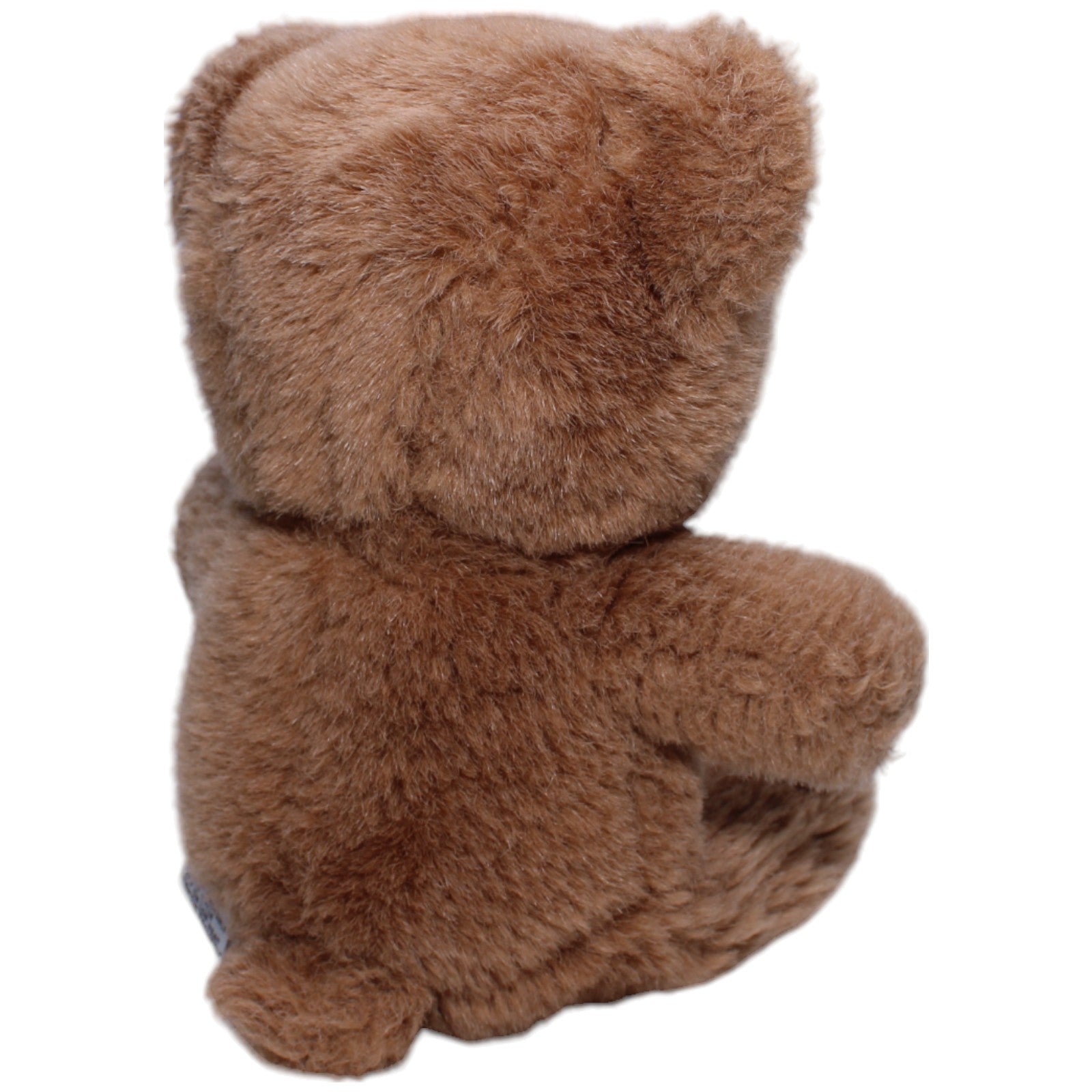 1238521 GUND Teddybär Kuscheltier Kumpel Leo Bär Gebraucht Schokolade