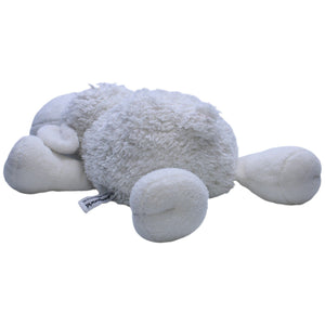 1238529 Sheepworld Sheepworld, Liegendes weißes Schaf Kuscheltier Kumpel Leo Gebraucht