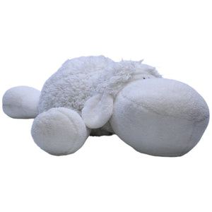 1238529 Sheepworld Sheepworld, Liegendes weißes Schaf Kuscheltier Kumpel Leo Gebraucht