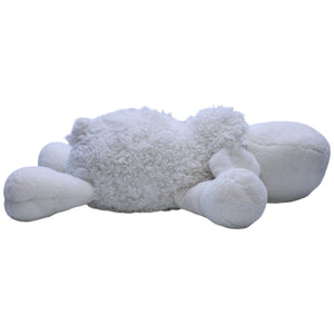 1238529 Sheepworld Sheepworld, Liegendes weißes Schaf Kuscheltier Kumpel Leo Gebraucht