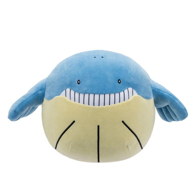 1238551 Jazwares Wailmer aus Pokémon Plüschfigur Kumpel Leo neu