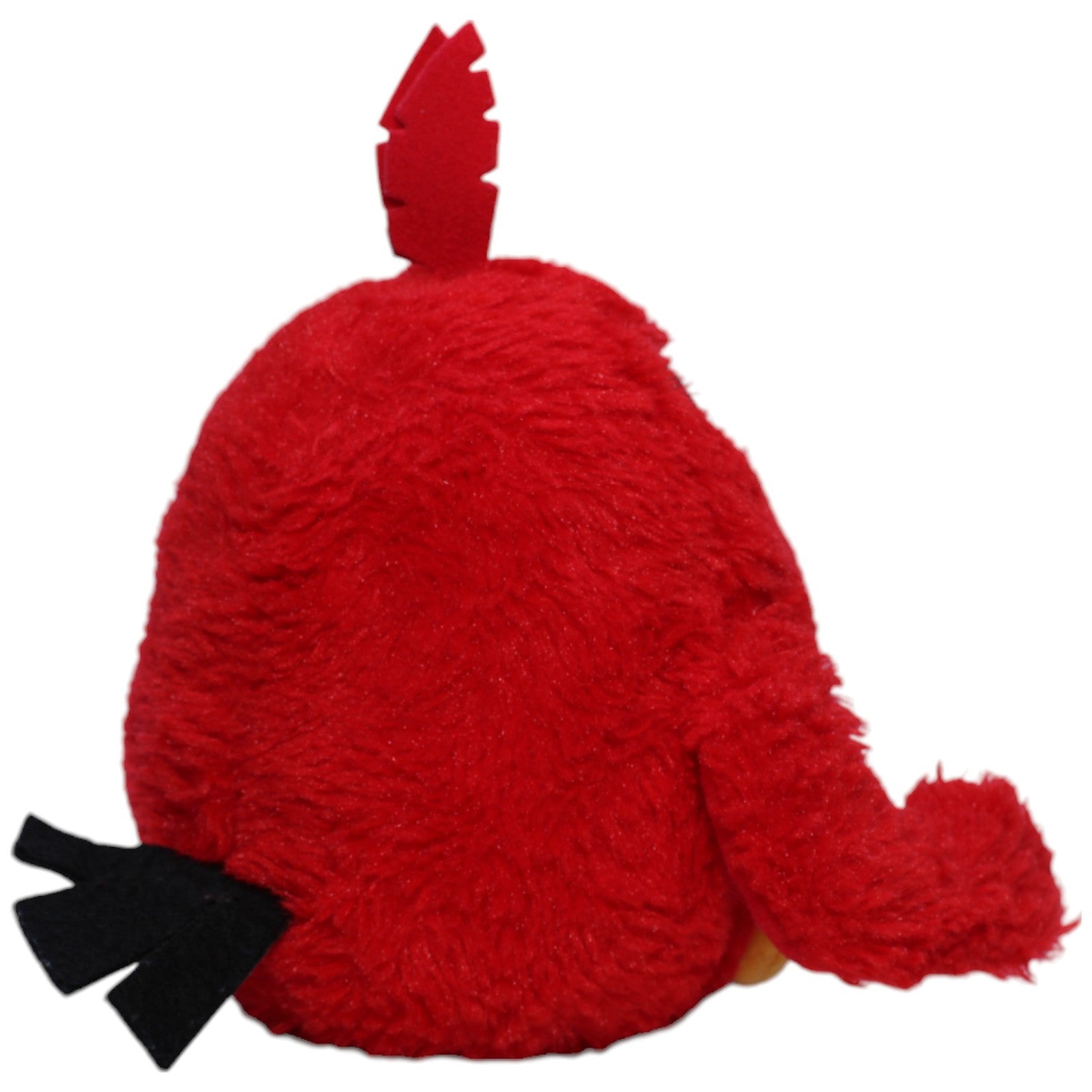 1238571 Unbekannt Red aus The Angry Birds 2 Movie Kuscheltier Kumpel Leo Gebraucht Vogel