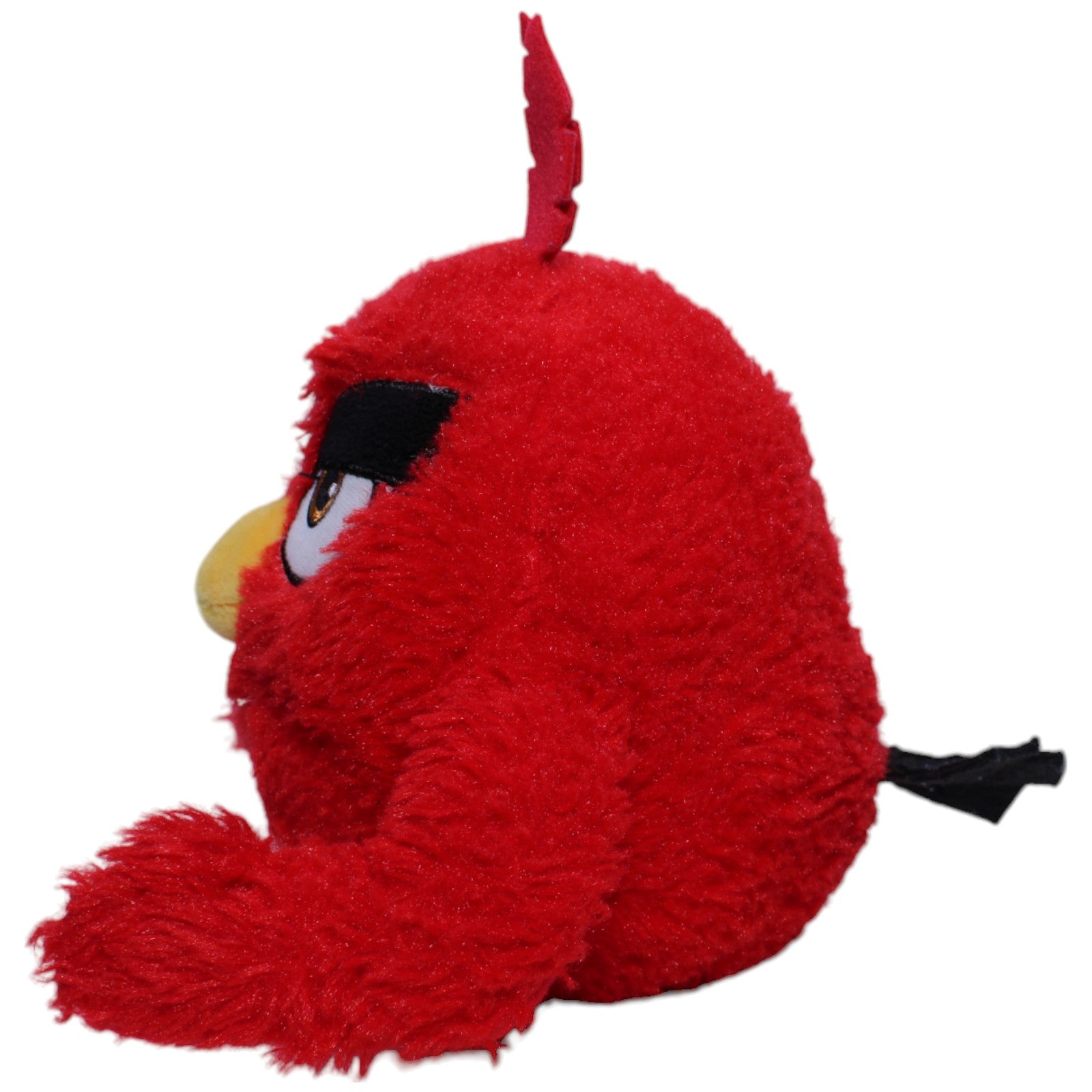 1238571 Unbekannt Red aus The Angry Birds 2 Movie Kuscheltier Kumpel Leo Gebraucht Vogel