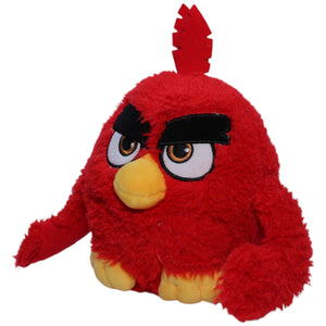 1238571 Unbekannt Red aus The Angry Birds 2 Movie Kuscheltier Kumpel Leo Gebraucht Vogel