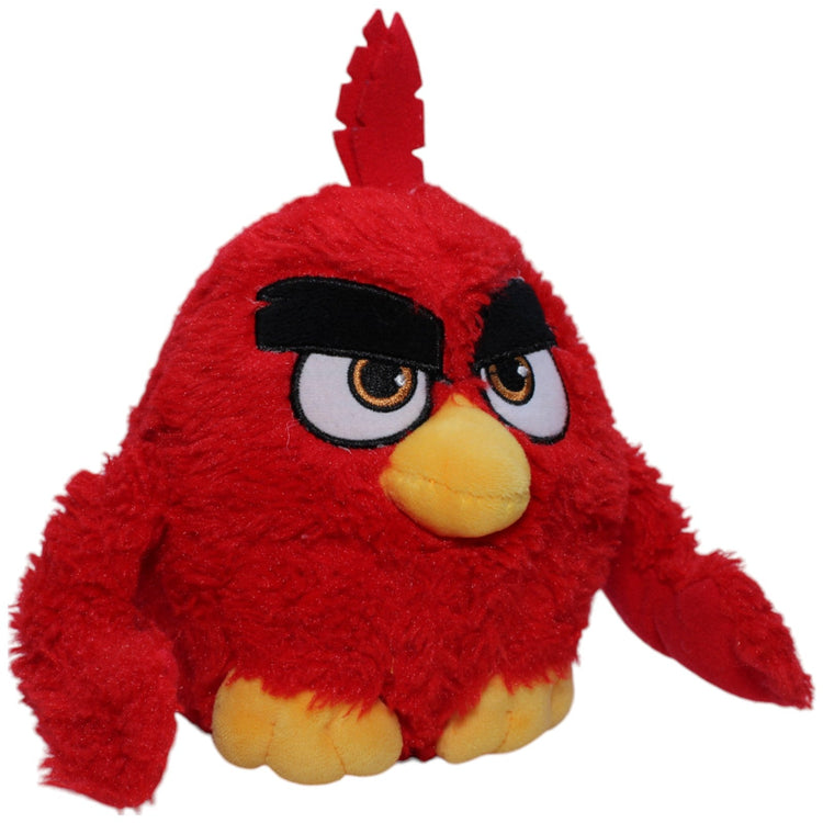 1238571 Unbekannt Red aus The Angry Birds 2 Movie Kuscheltier Kumpel Leo Gebraucht Vogel