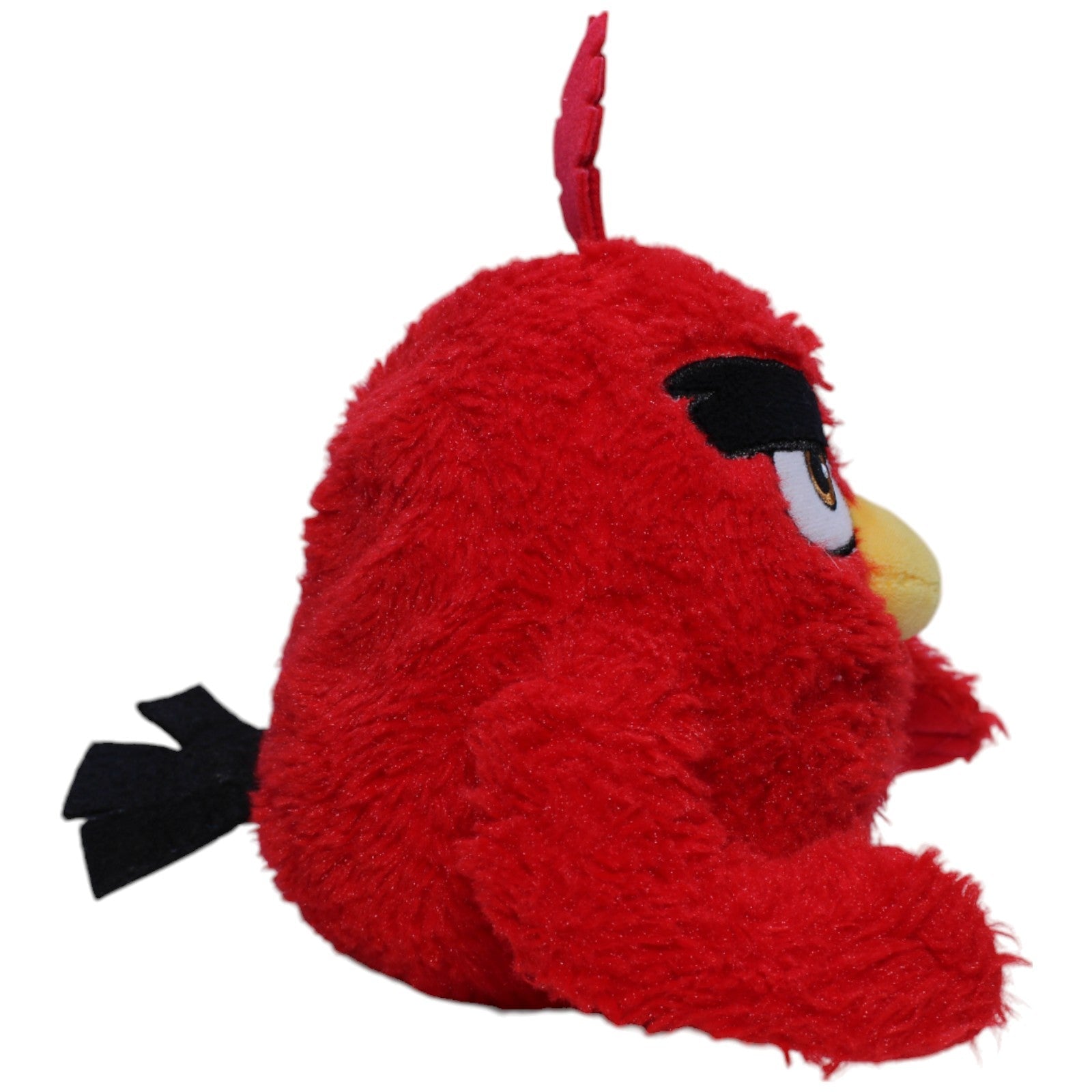 1238571 Unbekannt Red aus The Angry Birds 2 Movie Kuscheltier Kumpel Leo Gebraucht Vogel