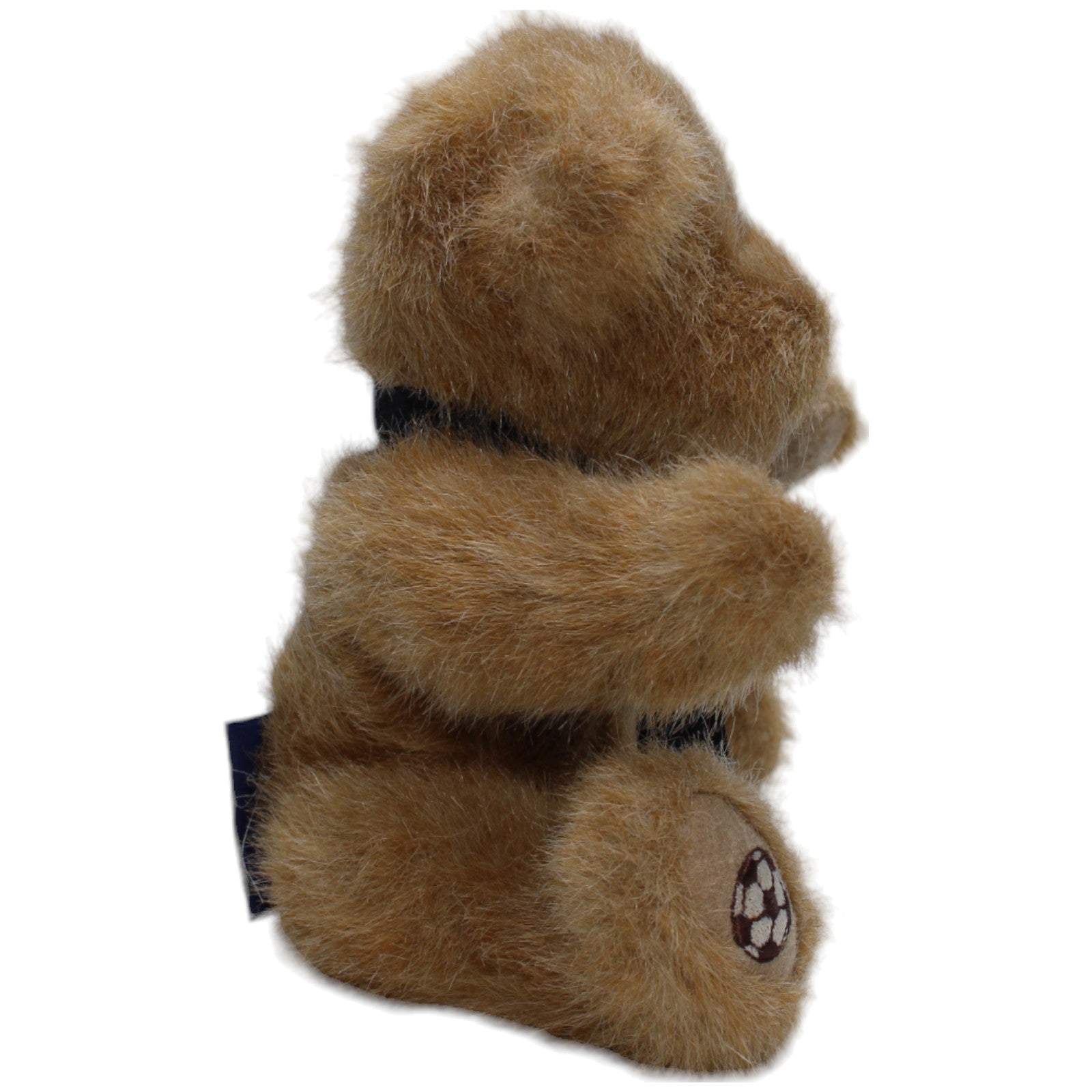 1238577 THE BOYDS COLLECTION Teddybär mit schwarzer Schleife Kuscheltier Kumpel Leo Bär Gebraucht Teddy