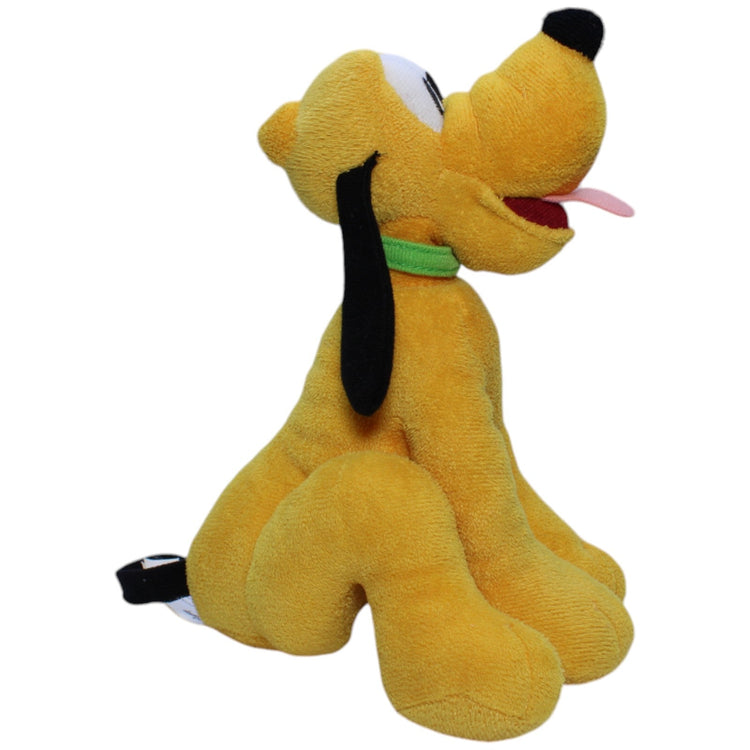 1238591 Disney Hund Pluto von Disney Micky Maus Kuscheltier Kumpel Leo Gebraucht