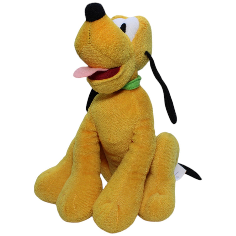 1238591 Disney Hund Pluto von Disney Micky Maus Kuscheltier Kumpel Leo Gebraucht