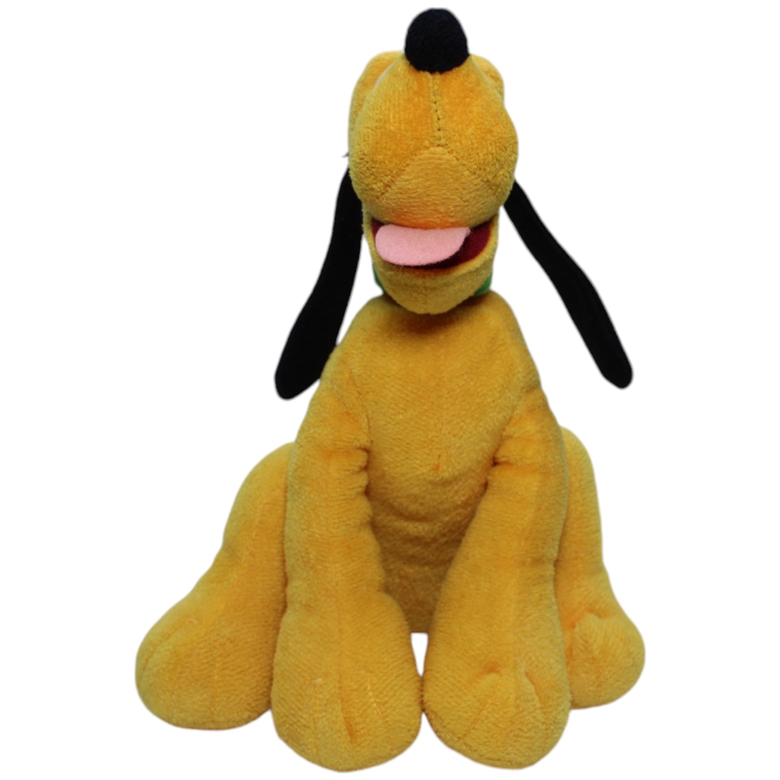 1238591 Disney Hund Pluto von Disney Micky Maus Kuscheltier Kumpel Leo Gebraucht