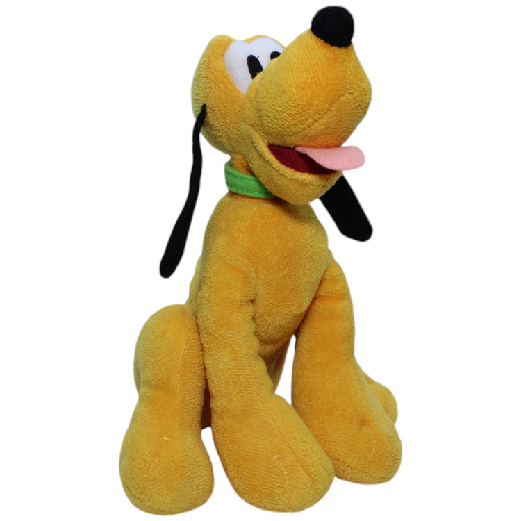 1238591 Disney Hund Pluto von Disney Micky Maus Kuscheltier Kumpel Leo Gebraucht