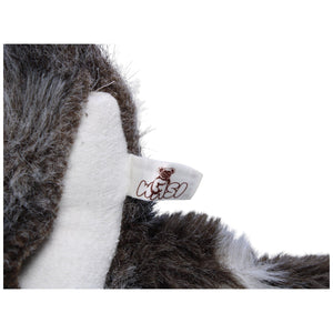 1238592 WASI - Production Waschbär Handpuppe Kumpel Leo Gebraucht