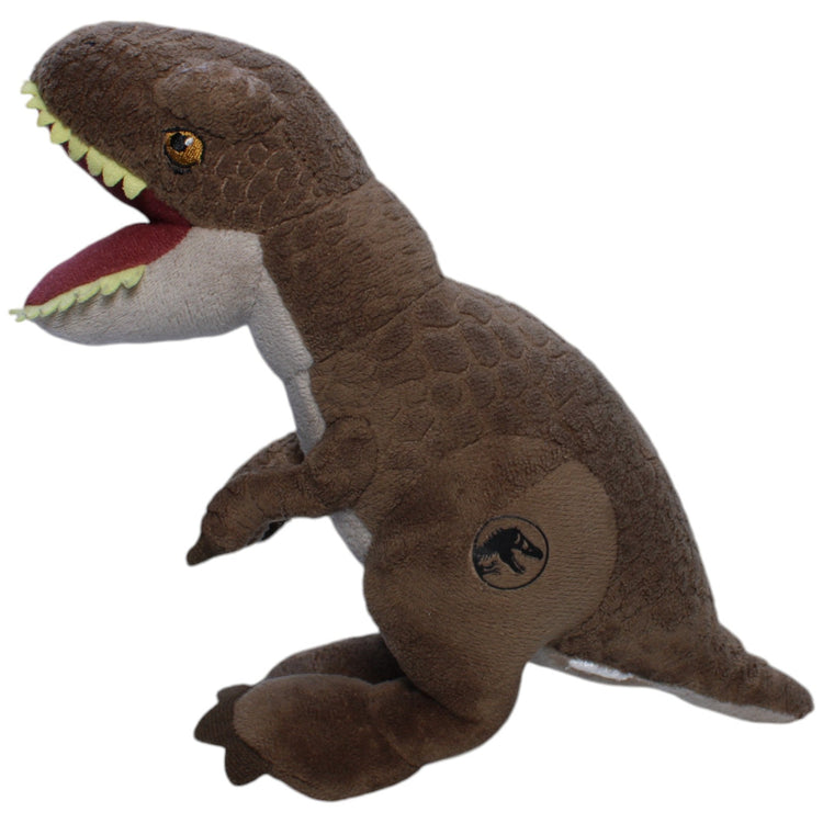 1238599 Jakala Tyrannosaurus rex aus Jurassic World Kuscheltier Kumpel Leo Gebraucht T - Rex