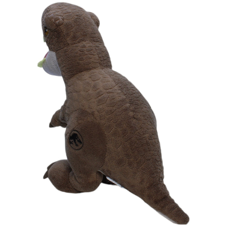 1238599 Jakala Tyrannosaurus rex aus Jurassic World Kuscheltier Kumpel Leo Gebraucht T - Rex