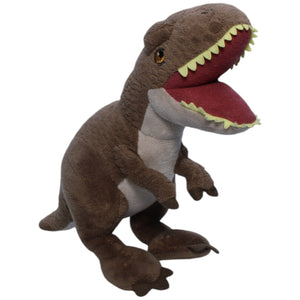 1238599 Jakala Tyrannosaurus rex aus Jurassic World Kuscheltier Kumpel Leo Gebraucht T - Rex