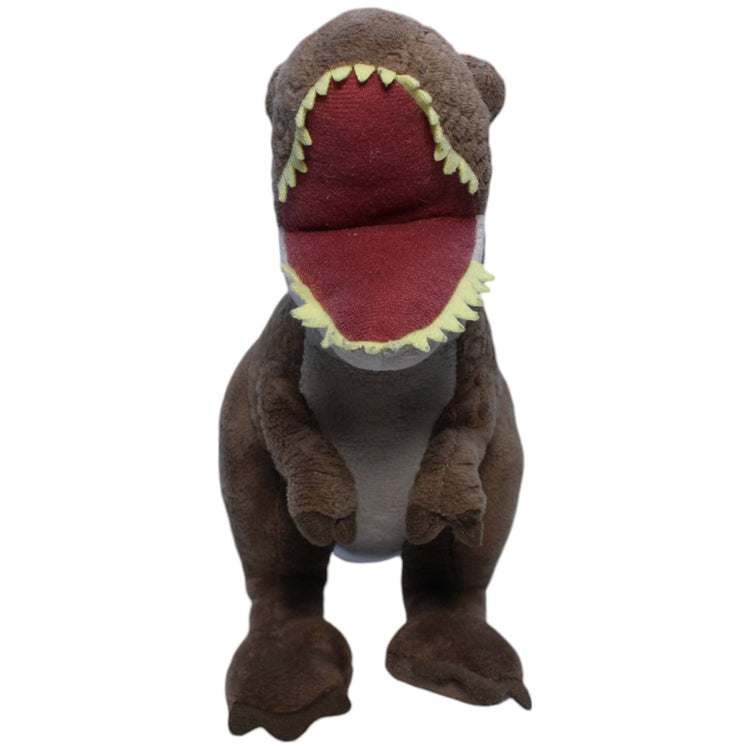 1238599 Jakala Tyrannosaurus rex aus Jurassic World Kuscheltier Kumpel Leo Gebraucht T - Rex