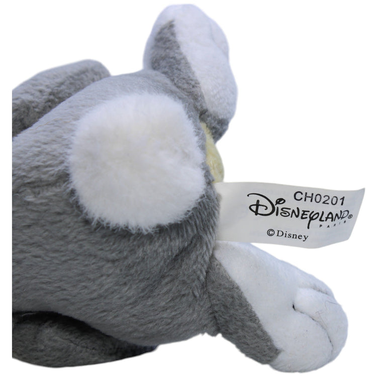 1238600 Disney Disneyland, Kaninchen Klopfer aus Bambi Kuscheltier Kumpel Leo Disney Gebraucht Hase