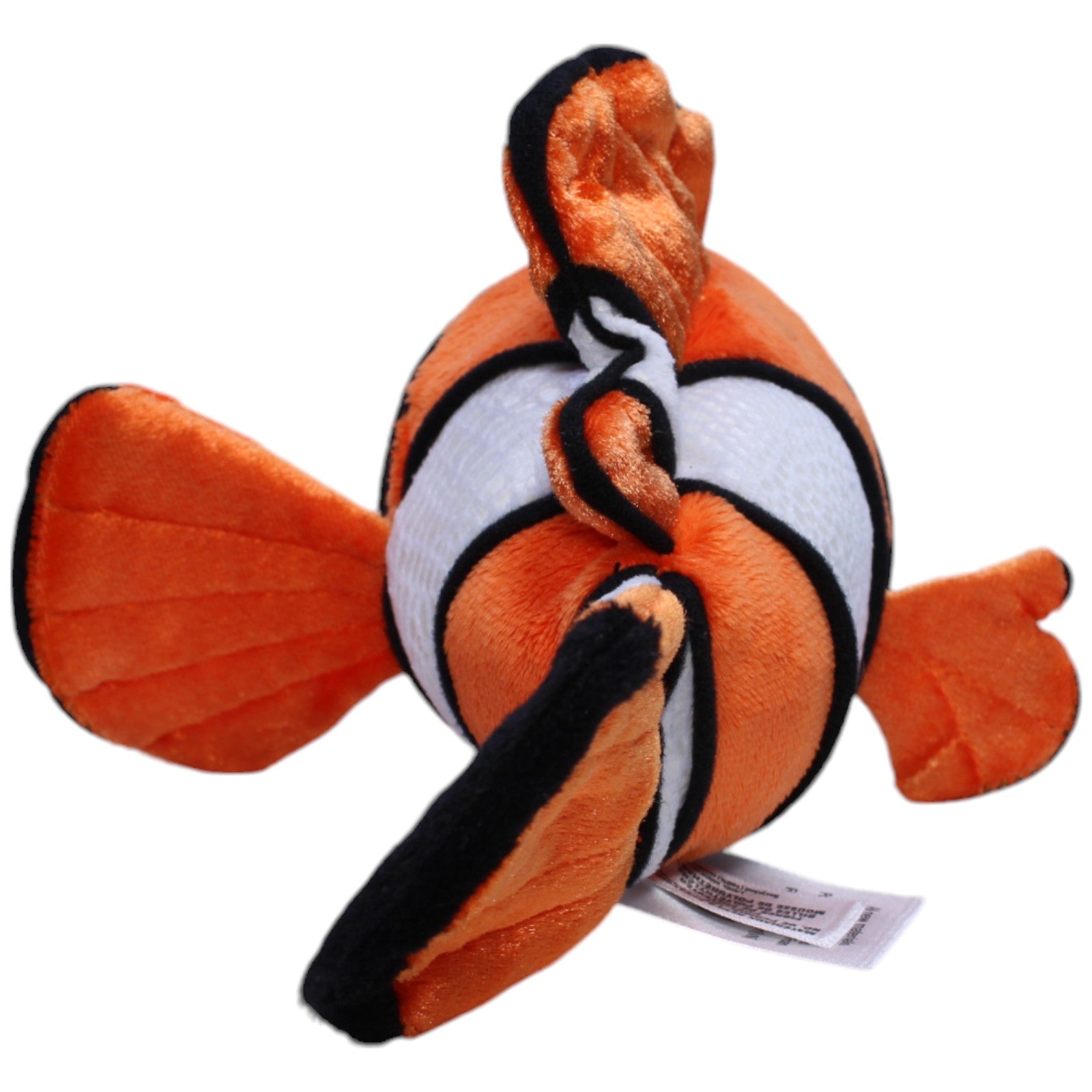 1238604 Disney Disney Store, Clownfisch Nemo aus Findet Nemo Kuscheltier Kumpel Leo Gebraucht