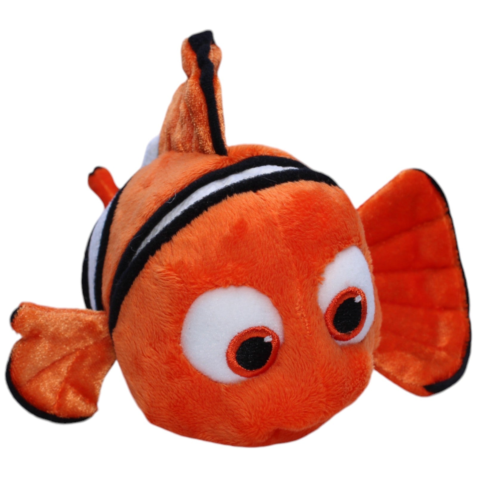 1238604 Disney Disney Store, Clownfisch Nemo aus Findet Nemo Kuscheltier Kumpel Leo Gebraucht