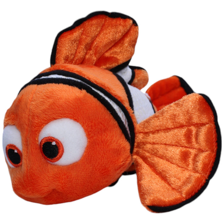 1238604 Disney Disney Store, Clownfisch Nemo aus Findet Nemo Kuscheltier Kumpel Leo Gebraucht