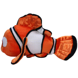 1238604 Disney Disney Store, Clownfisch Nemo aus Findet Nemo Kuscheltier Kumpel Leo Gebraucht