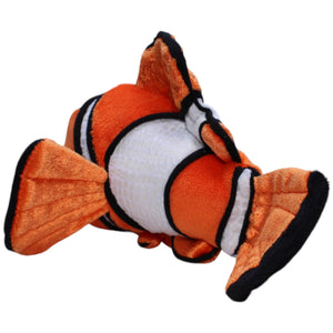 1238604 Disney Disney Store, Clownfisch Nemo aus Findet Nemo Kuscheltier Kumpel Leo Gebraucht