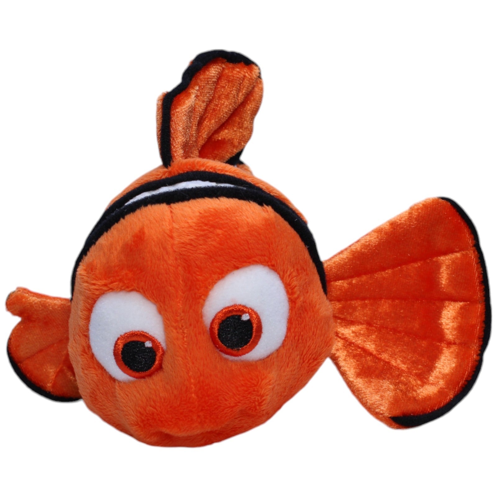 1238604 Disney Disney Store, Clownfisch Nemo aus Findet Nemo Kuscheltier Kumpel Leo Gebraucht