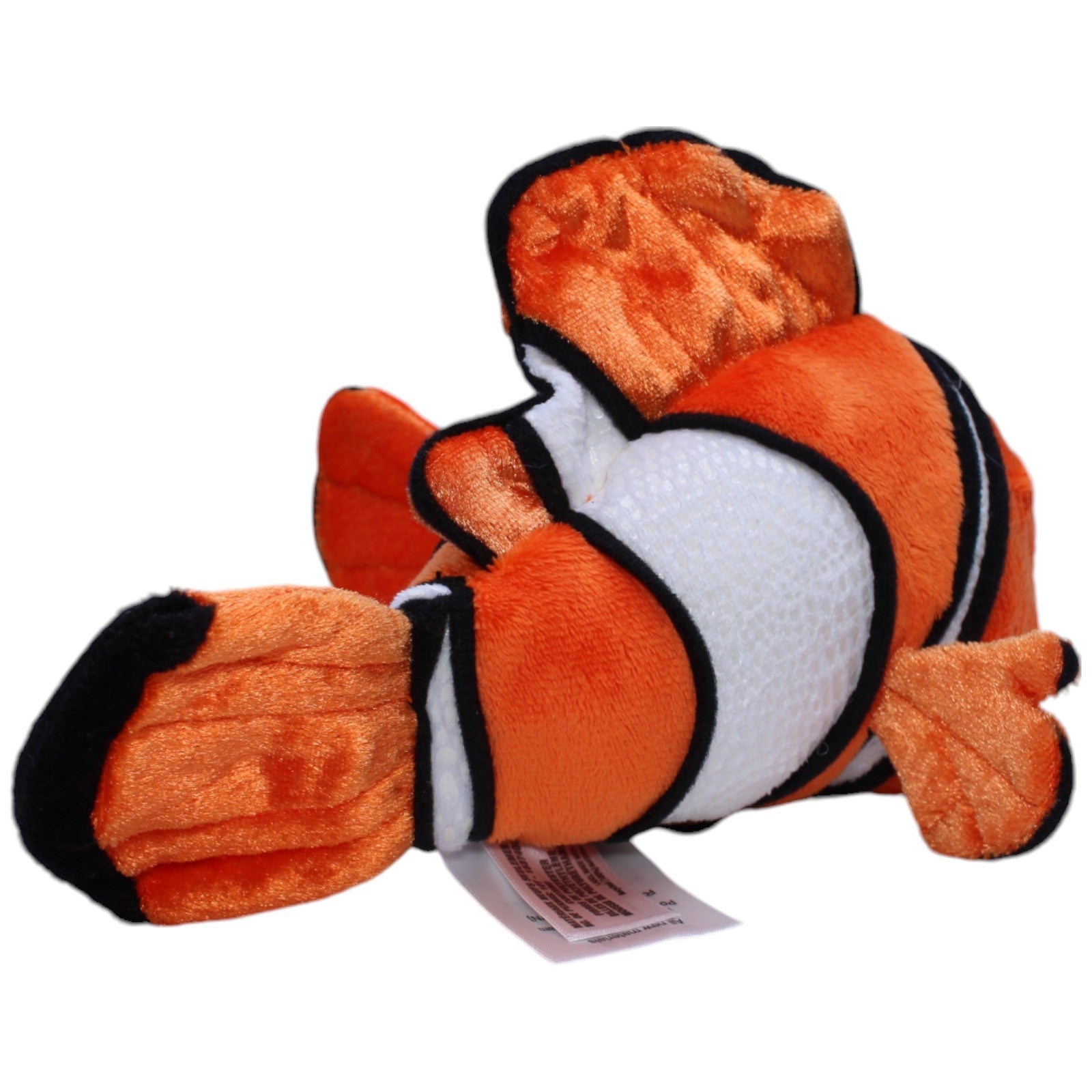 1238604 Disney Disney Store, Clownfisch Nemo aus Findet Nemo Kuscheltier Kumpel Leo Gebraucht