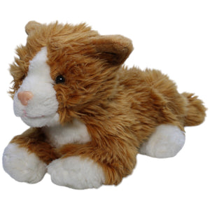 1238605 Besttoy Katzenbaby, rot Kuscheltier Kumpel Leo Gebraucht Katze Kitten