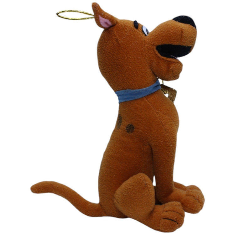 1238610 Unbekannt Hund Scooby - Doo, sitzend Kuscheltier Kumpel Leo Gebraucht