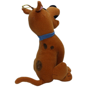 1238610 Unbekannt Hund Scooby - Doo, sitzend Kuscheltier Kumpel Leo Gebraucht