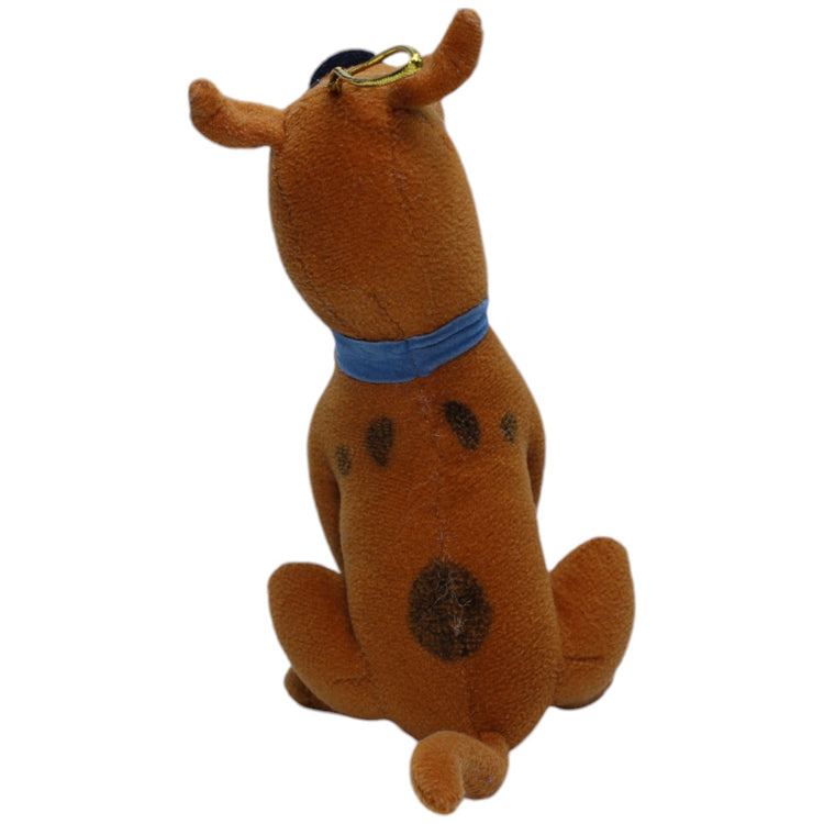 1238610 Unbekannt Hund Scooby - Doo, sitzend Kuscheltier Kumpel Leo Gebraucht