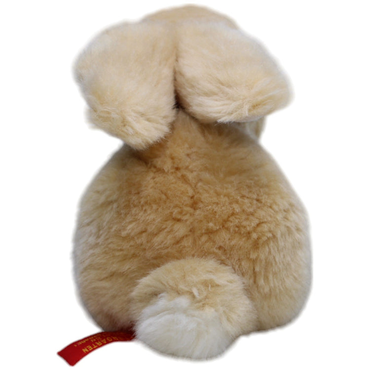 1238613 Stofftiergarten Süßer Hase, beige Kuscheltier Kumpel Leo Gebraucht