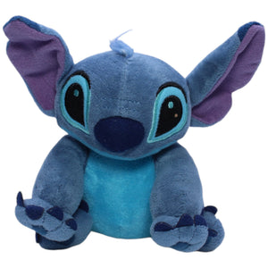 1238614 Disney Disney Store, Alien Stich aus Lilo & Stitch Kuscheltier Kumpel Leo Gebraucht